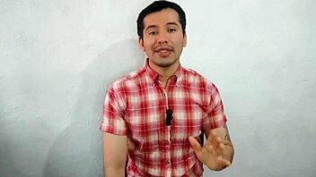 I Penetrate My Married Employee Bareback In The Factory Bathrooms At Night