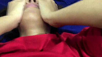 Cheerleader gets a messy creampie in this amateur video