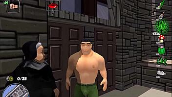 redhead comedy tits riding cowgirl anal assfucking big tits holiday blowjob