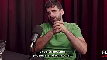 fckcast 3 - suruba fetiche e saude com dr vinicius lacerda