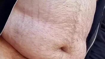 Chubby gay guys get wild in this steamy July compilation