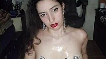 Hey Stepe, scared of thunder? Let your stepmother bang away the fear!