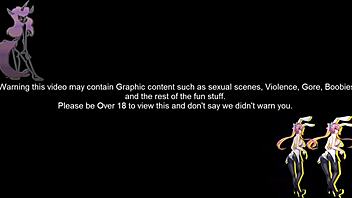 Star Wars Orange Trainer Bonus: Rough Cartoon Sex