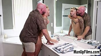 my girlfriend turns me gay with ray boogie and killion knox