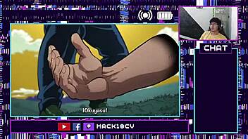 Jojos Bizarre Adventure The Animation Part 4 episodes 11-12