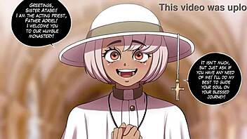 Sex with the father: gay anal teen transsexual milf assfucking