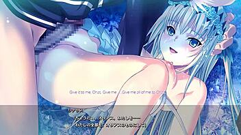 i messed up the dungeon scene with subtitles