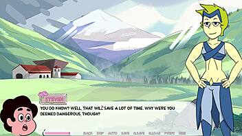 Gem's Corruption Begins with Domination