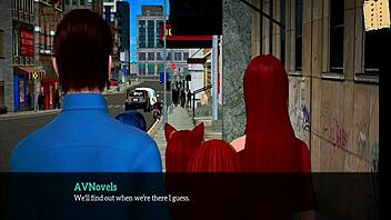 my new family series continues in episode 260 with cartoon adventures