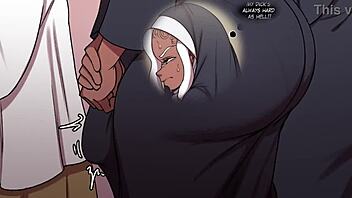 Sex with the father: gay anal teen transsexual milf assfucking