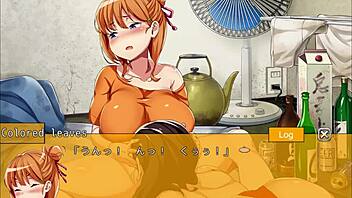 My girlfriend shared by others the truth part 2 anime