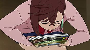 dandadan cr latino episode one