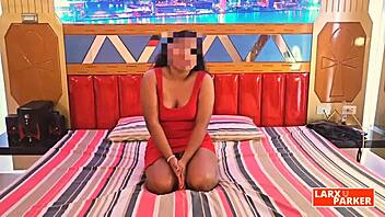 alejandra's casting for fame, loving the camera close-ups!