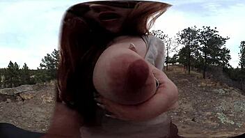 Whoa, shrinking my boss for punishment in 360 VR is wild! 😱