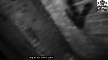 megan venturi cum-glazed pussy