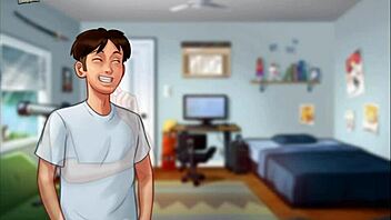 Wow! Ginger B, the Gilf, Craves My Flavor!