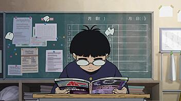 dandadan cr latino episode one