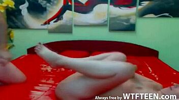 Does your wife ride your hard cock like this?