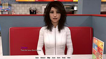 My new memories 73 in erotic game