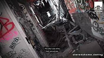 megan venturi cum-glazed pussy