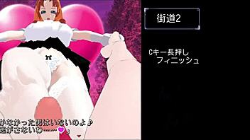 Exciting Adventures in M Yuu Quest Madam