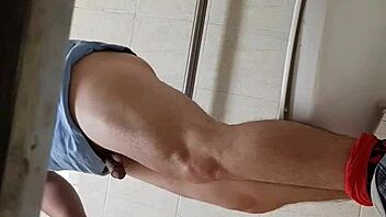 Passionate Gay Encounters In Spain