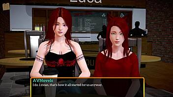 Hey, my new family game has big tits and ass amateurs