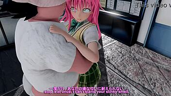 to love ru hentai ntr action unfolds