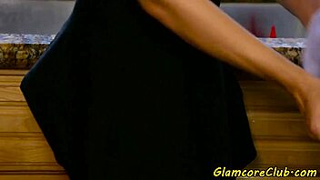 Pornstar Enjoys Doggystyle Session