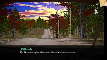 my new family series continues in episode 260 with cartoon adventures