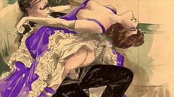 Melanie Marie v sérii Wicked, hlboké hrdlo hanblivo 😏