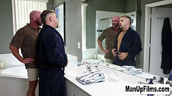 my girlfriend turns me gay with ray boogie and killion knox