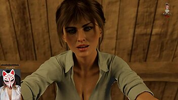 Artemis Fox Plays Her Playful Adult Game!