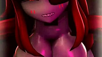 Mimibanger Whiteweasel Banging Group In Cartoon Anime Hentai