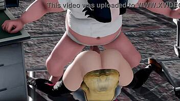 to love ru hentai ntr action unfolds