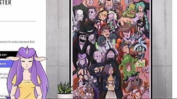 Danny phantom amity park redux part 17