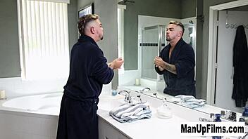 my girlfriend turns me gay with ray boogie and killion knox