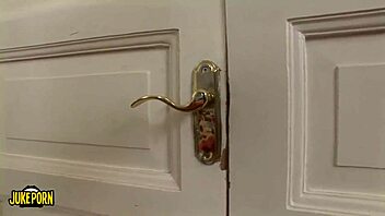 Friends Engage In Intense Threesome With Anal And Facial In Living Room