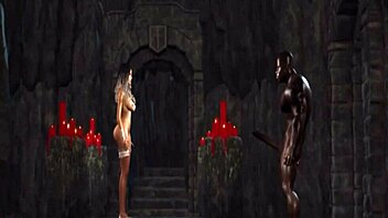 3D Porn Big Cock Big Boobs Monster Tits Cartoon Anime Hentai