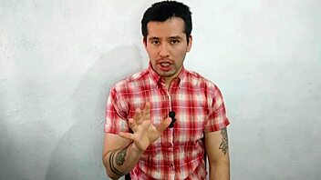 I Penetrate My Married Employee Bareback In The Factory Bathrooms At Night