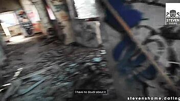 megan venturi cum-glazed pussy