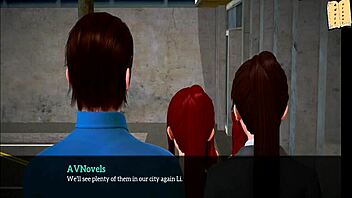 my new family series continues in episode 260 with cartoon adventures