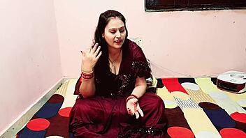 oh man, i can’t even... pujaprem’s non-stop chudai with full creampie is wild. that asian bbw action just keeps goin’ and goin’!