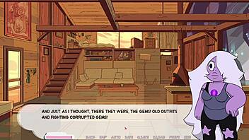 Gem's Corruption Begins with Domination