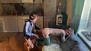 Kallie taylor has a problem - she makes her men orgasm too fast