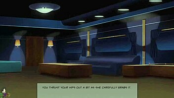 DC Comics fucks Livewire roughly part 90