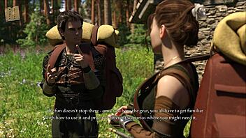 In the price of power chapter 95, the hero faces new challenges