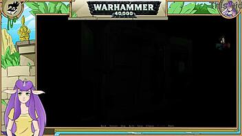 warhammer 40k inquisitor training session fifteen