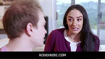 chloe cherry gets rough fucked by alex jett in fantasy