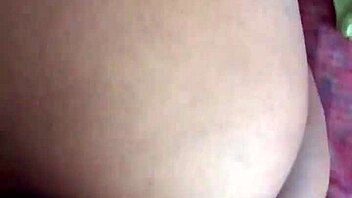 Seductive Ebony Slut with Massive Black Cock and Big Ass